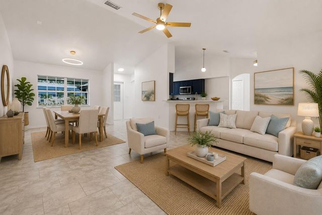5498 BAYBERRY STREET, North Port, FL 34286