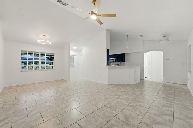 5498 BAYBERRY STREET, North Port, FL 34286