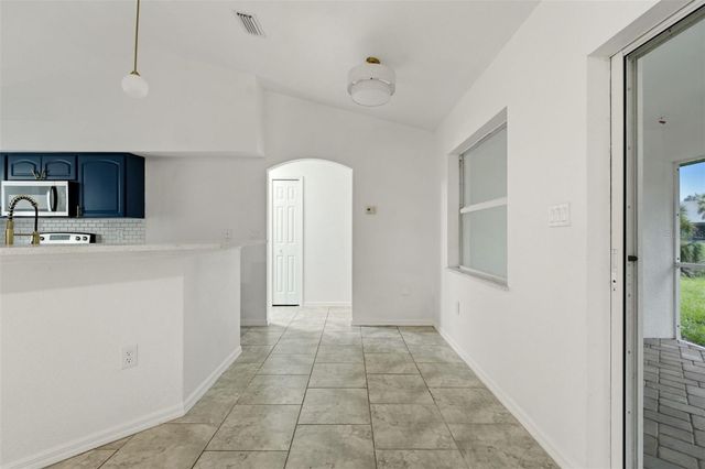 5498 BAYBERRY STREET, North Port, FL 34286
