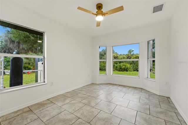 5498 BAYBERRY STREET, North Port, FL 34286