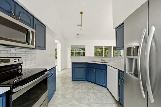 5498 BAYBERRY STREET, North Port, FL 34286