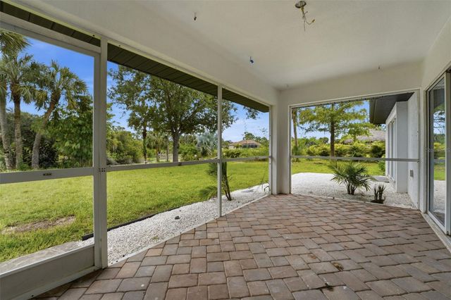 5498 BAYBERRY STREET, North Port, FL 34286