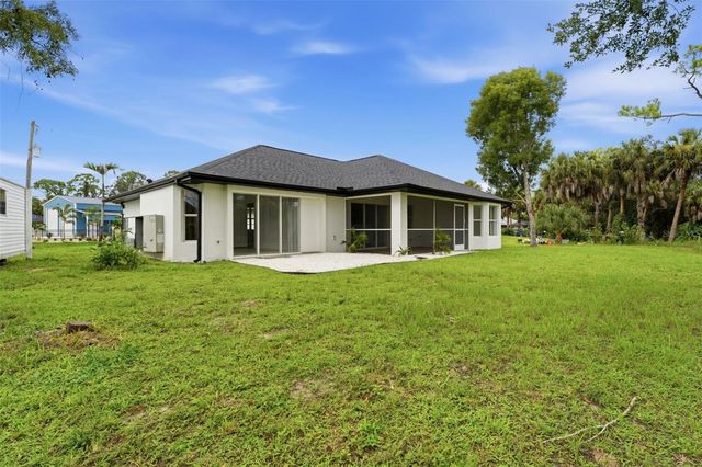 5498 BAYBERRY STREET, North Port, FL 34286