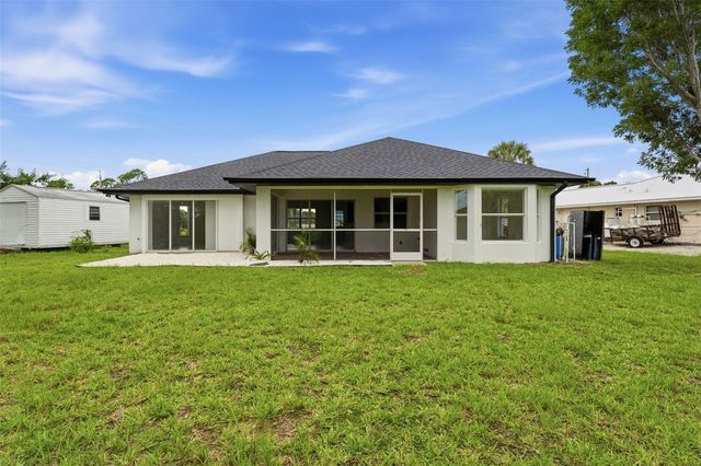 5498 BAYBERRY STREET, North Port, FL 34286