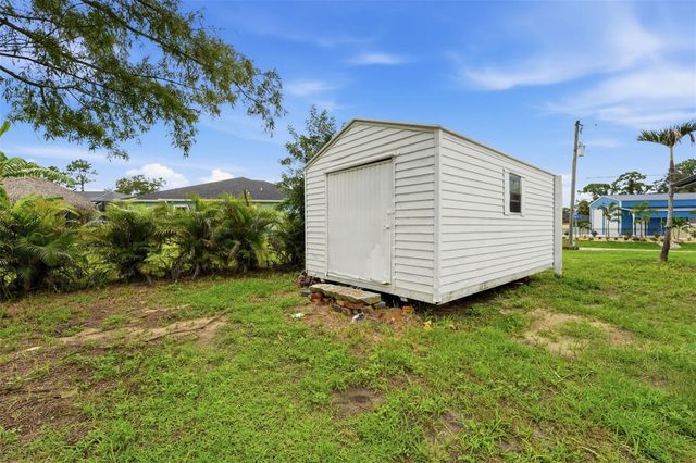 5498 BAYBERRY STREET, North Port, FL 34286