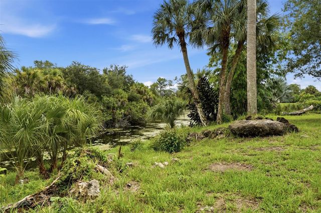 5498 BAYBERRY STREET, North Port, FL 34286