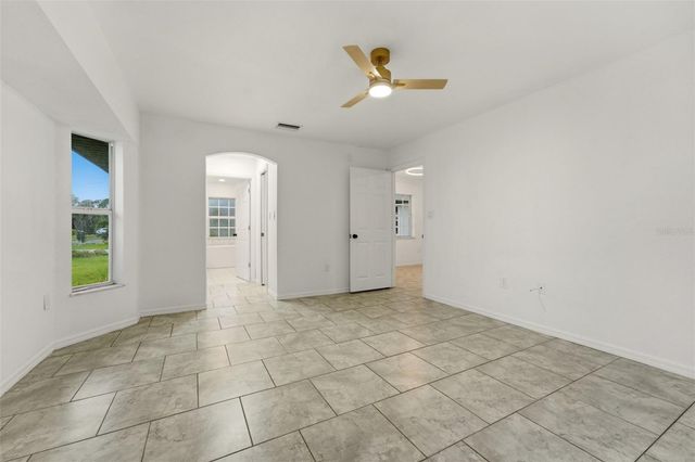 5498 BAYBERRY STREET, North Port, FL 34286