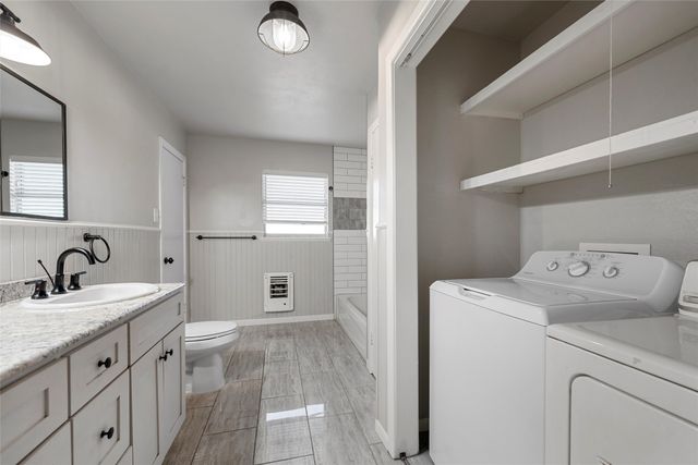 9537 Bryce Drive, Woodway, TX 76712