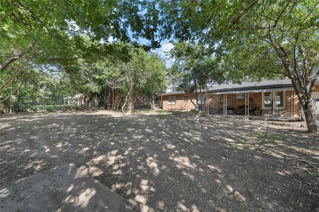 9537 Bryce Drive, Woodway, TX 76712