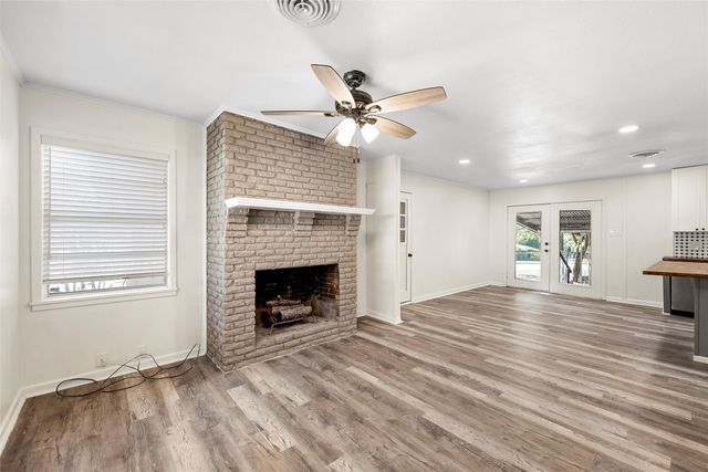 9537 Bryce Drive, Woodway, TX 76712