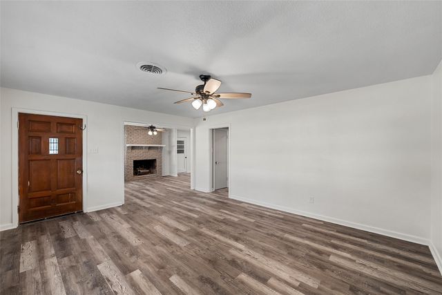 9537 Bryce Drive, Woodway, TX 76712