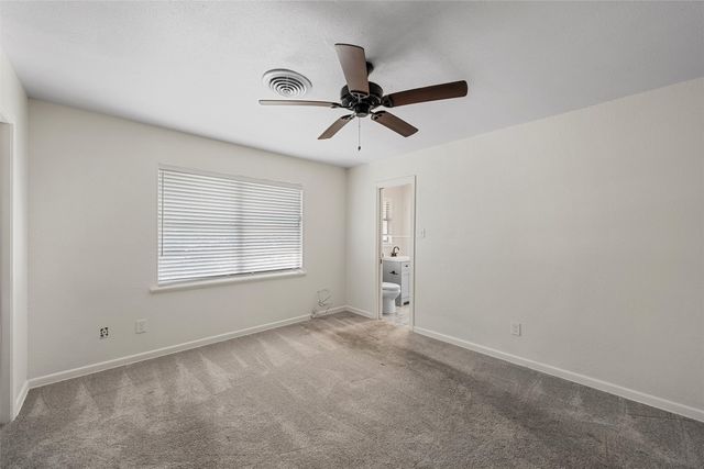 9537 Bryce Drive, Woodway, TX 76712