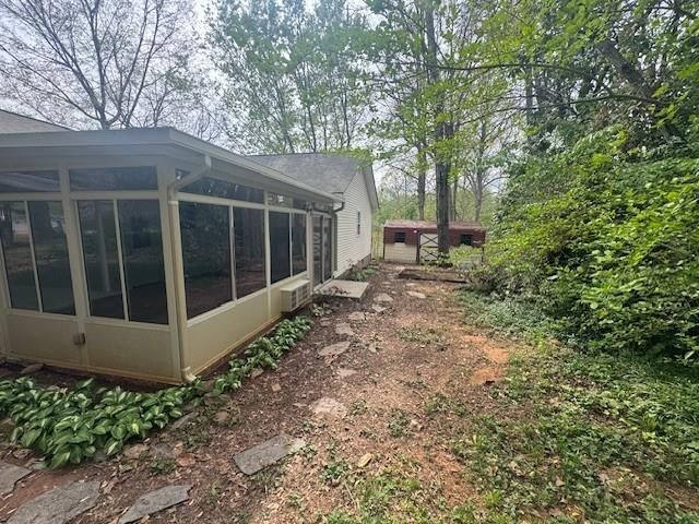 539 Faulkner Street, Cleveland, GA 30528