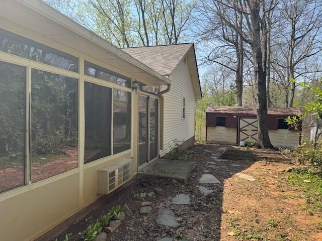 539 Faulkner Street, Cleveland, GA 30528