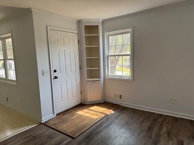 539 Faulkner Street, Cleveland, GA 30528