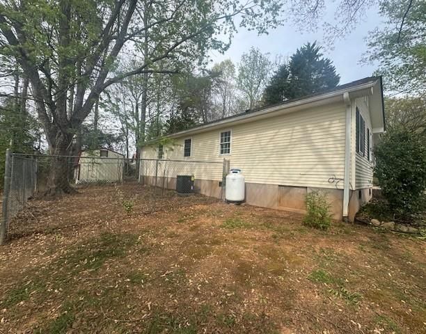 539 Faulkner Street, Cleveland, GA 30528