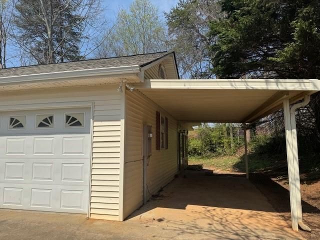 539 Faulkner Street, Cleveland, GA 30528