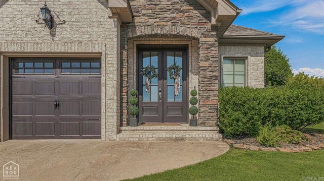 1018 Villa Drive, Jonesboro, AR 72405