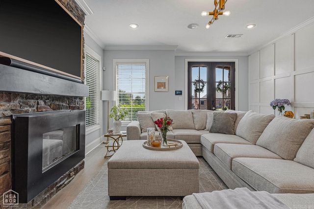 1018 Villa Drive, Jonesboro, AR 72405