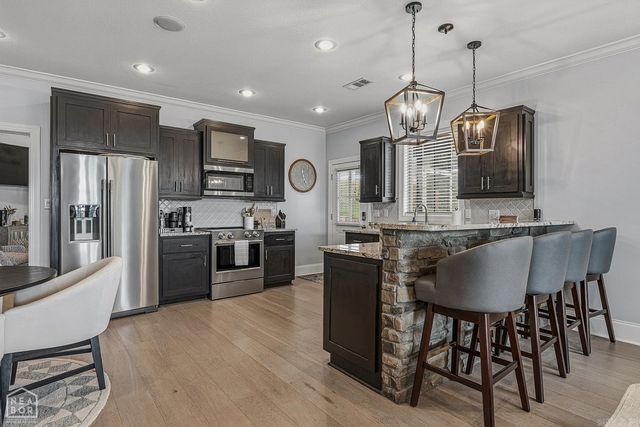 1018 Villa Drive, Jonesboro, AR 72405
