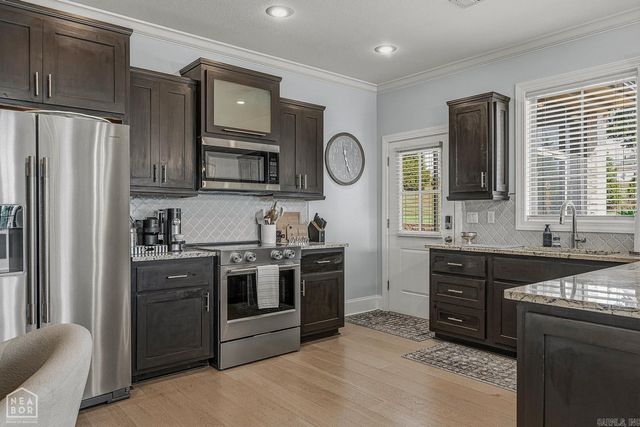 1018 Villa Drive, Jonesboro, AR 72405