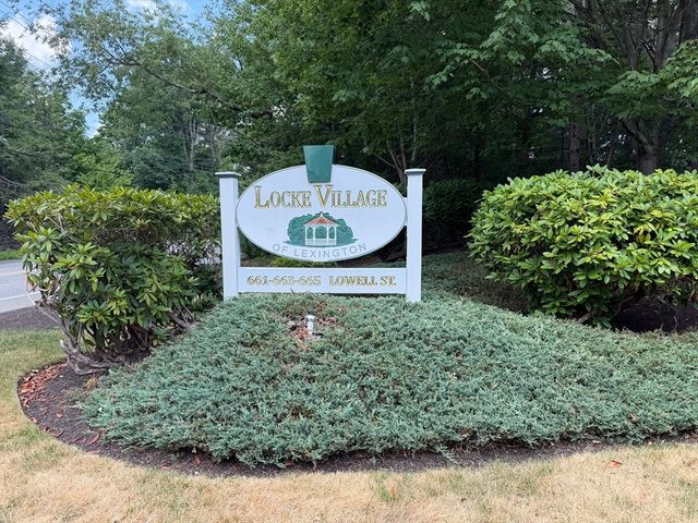 661 Lowell St 3, Lexington, MA 02420