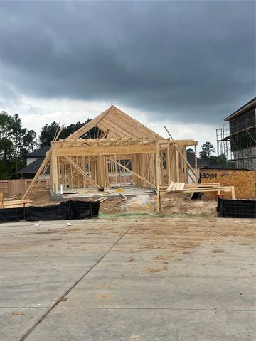 30409 Creek Valley Drive, Magnolia, TX 77354