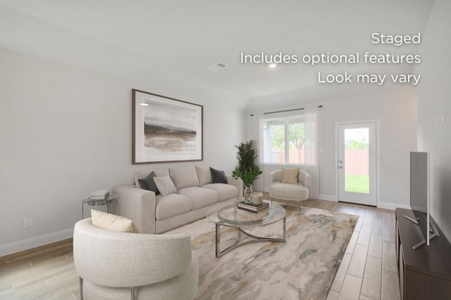 30409 Creek Valley Drive, Magnolia, TX 77354