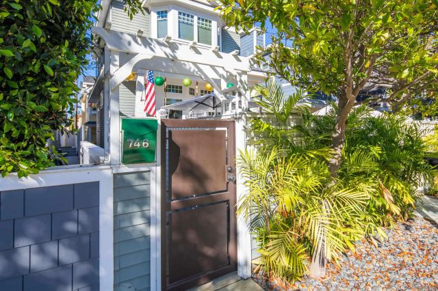 746 G Ave, Coronado, CA 92118