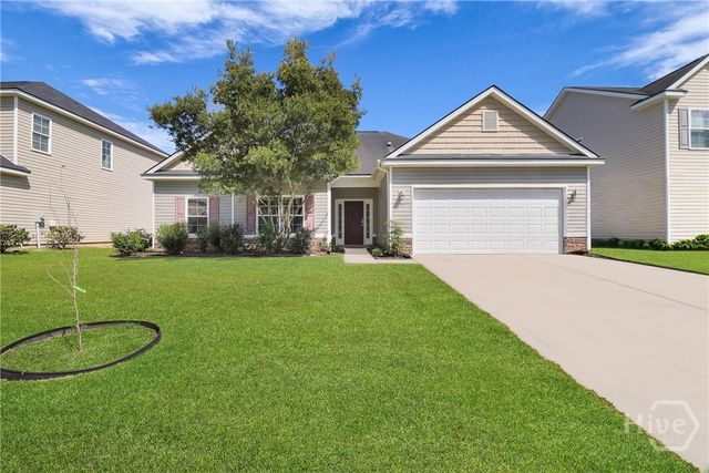 119 Waverly Way, Savannah, GA 31407