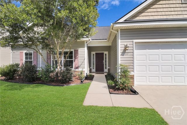 119 Waverly Way, Savannah, GA 31407