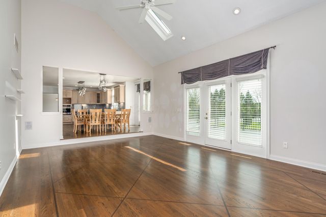 4335 Ewing Court, Powell, OH 43065