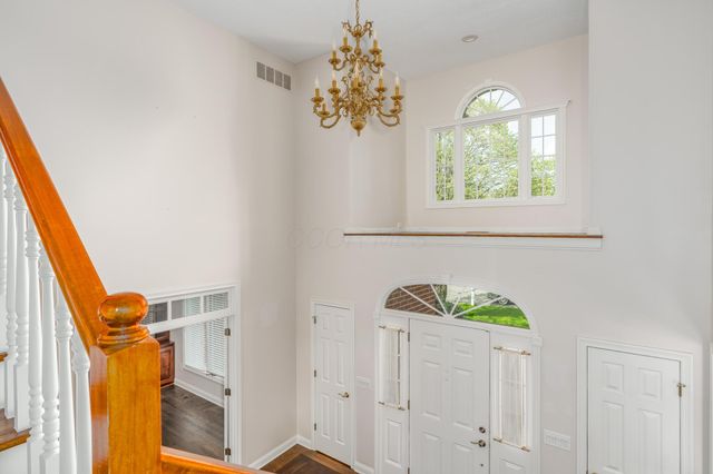 4335 Ewing Court, Powell, OH 43065