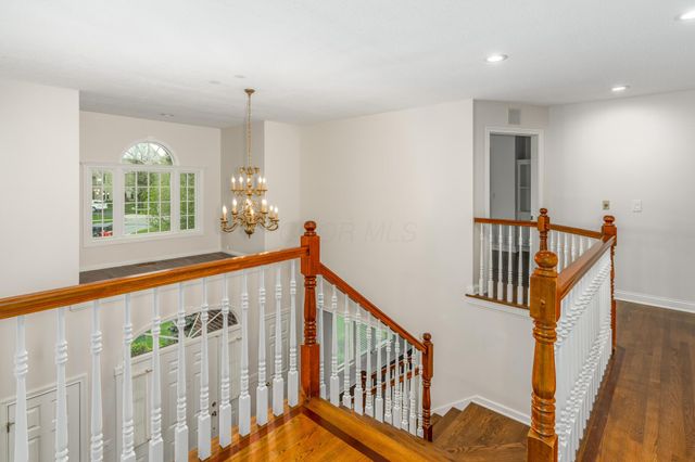 4335 Ewing Court, Powell, OH 43065