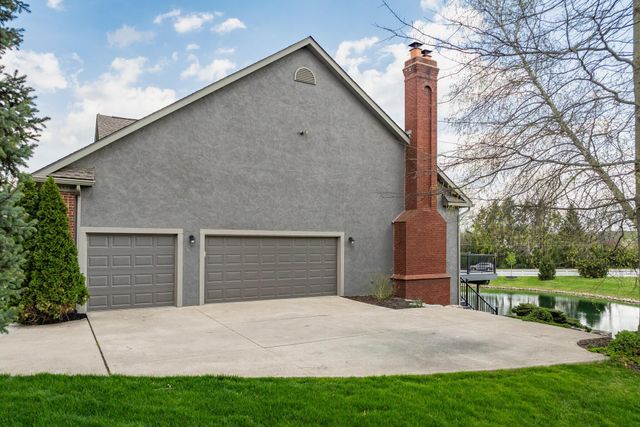 4335 Ewing Court, Powell, OH 43065