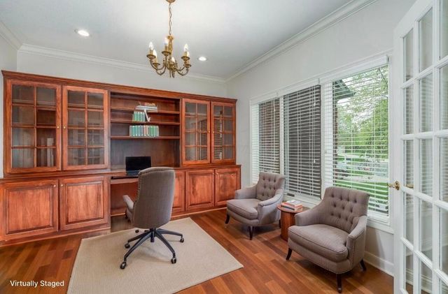 4335 Ewing Court, Powell, OH 43065