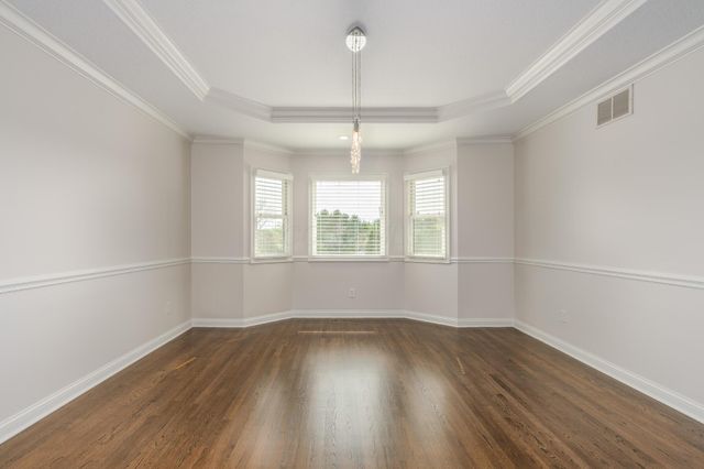 4335 Ewing Court, Powell, OH 43065