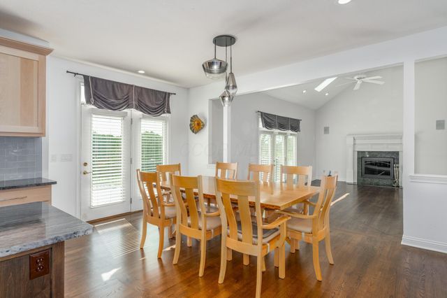 4335 Ewing Court, Powell, OH 43065
