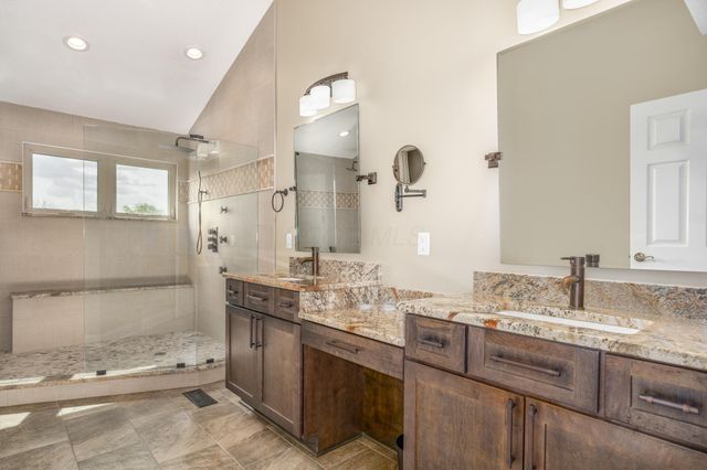 4335 Ewing Court, Powell, OH 43065