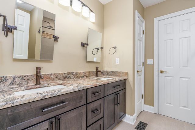 4335 Ewing Court, Powell, OH 43065