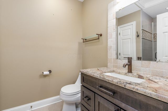 4335 Ewing Court, Powell, OH 43065