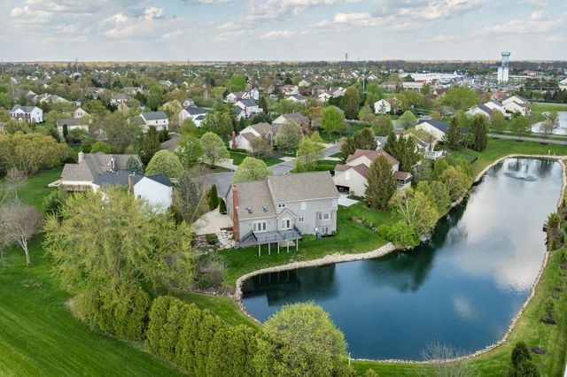 4335 Ewing Court, Powell, OH 43065
