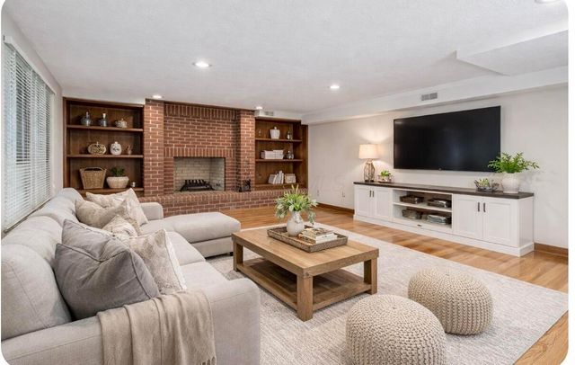 4335 Ewing Court, Powell, OH 43065