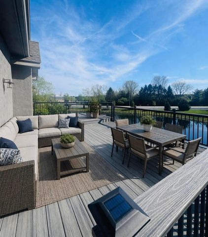 4335 Ewing Court, Powell, OH 43065