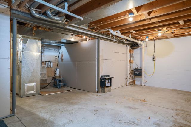 4335 Ewing Court, Powell, OH 43065