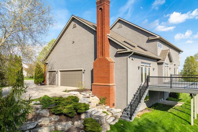 4335 Ewing Court, Powell, OH 43065