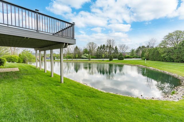 4335 Ewing Court, Powell, OH 43065