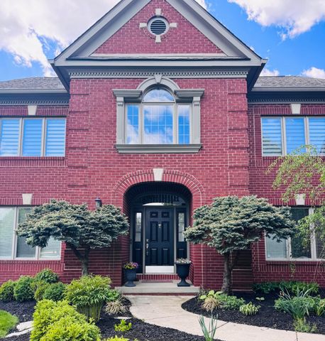 4335 Ewing Court, Powell, OH 43065