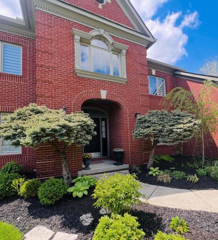 4335 Ewing Court, Powell, OH 43065