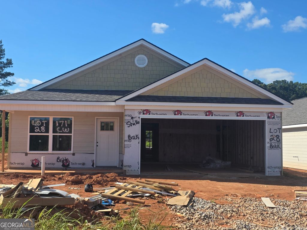 171 Charlie Way 28, Winder, GA 30680